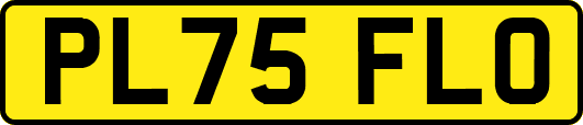 PL75FLO