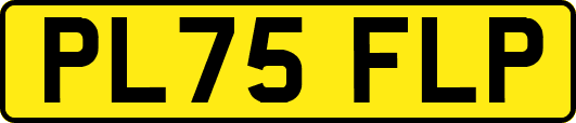 PL75FLP