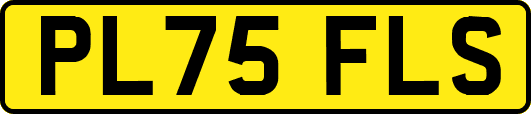 PL75FLS
