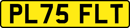 PL75FLT