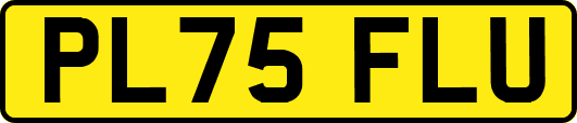 PL75FLU