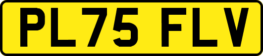 PL75FLV