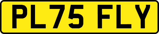 PL75FLY