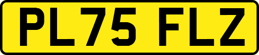 PL75FLZ