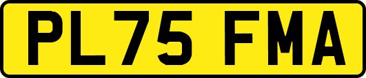 PL75FMA