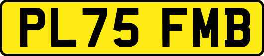 PL75FMB
