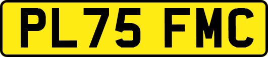 PL75FMC