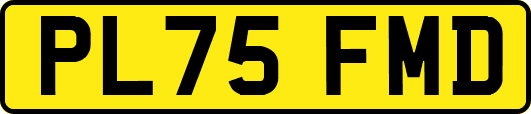 PL75FMD