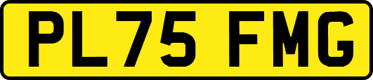 PL75FMG