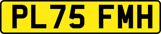 PL75FMH