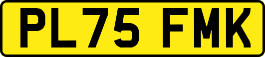 PL75FMK