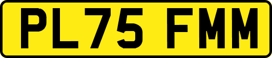PL75FMM