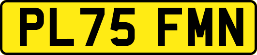 PL75FMN