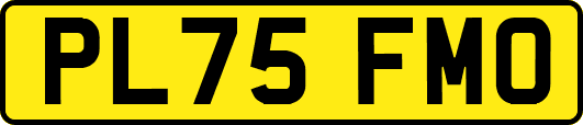 PL75FMO