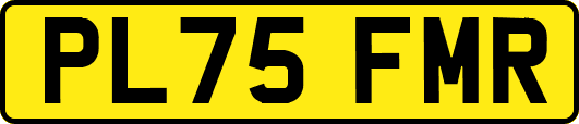 PL75FMR