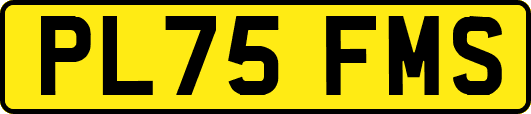 PL75FMS