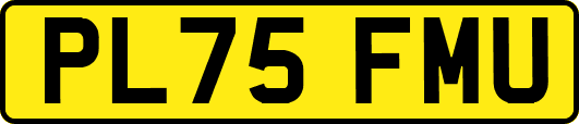PL75FMU