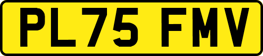 PL75FMV