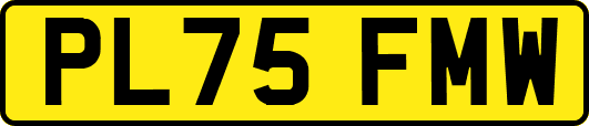 PL75FMW
