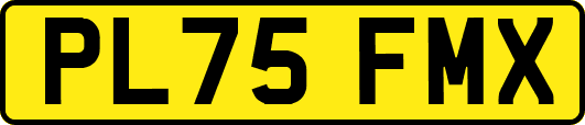 PL75FMX