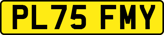 PL75FMY