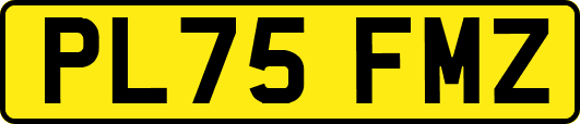 PL75FMZ