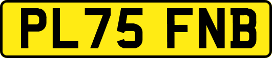 PL75FNB