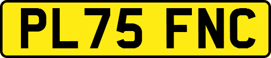 PL75FNC