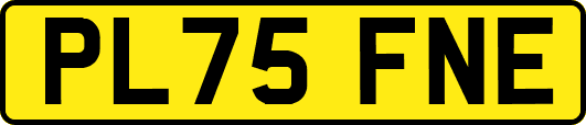 PL75FNE