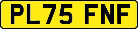 PL75FNF