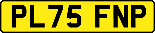 PL75FNP