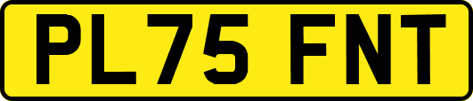 PL75FNT