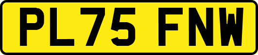 PL75FNW
