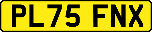 PL75FNX