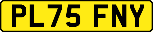 PL75FNY