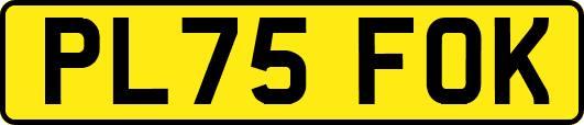 PL75FOK