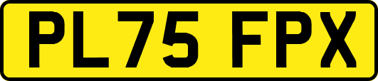 PL75FPX