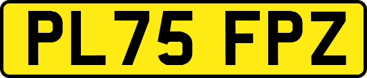PL75FPZ