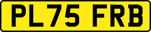 PL75FRB
