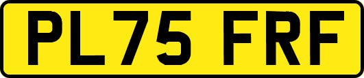 PL75FRF