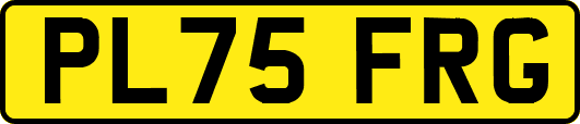 PL75FRG