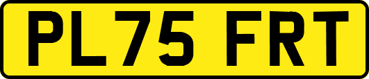 PL75FRT