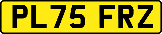 PL75FRZ