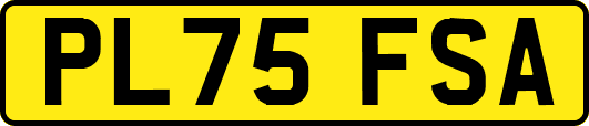 PL75FSA