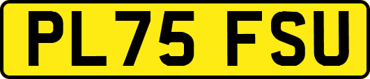 PL75FSU