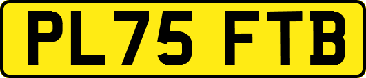 PL75FTB