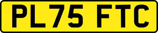 PL75FTC