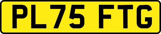 PL75FTG