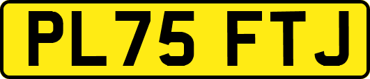 PL75FTJ