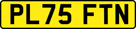 PL75FTN